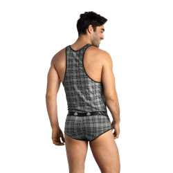 Anais Men - Top Balance L